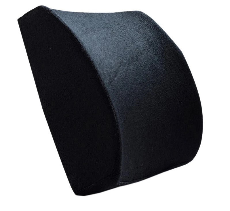 Back cushion