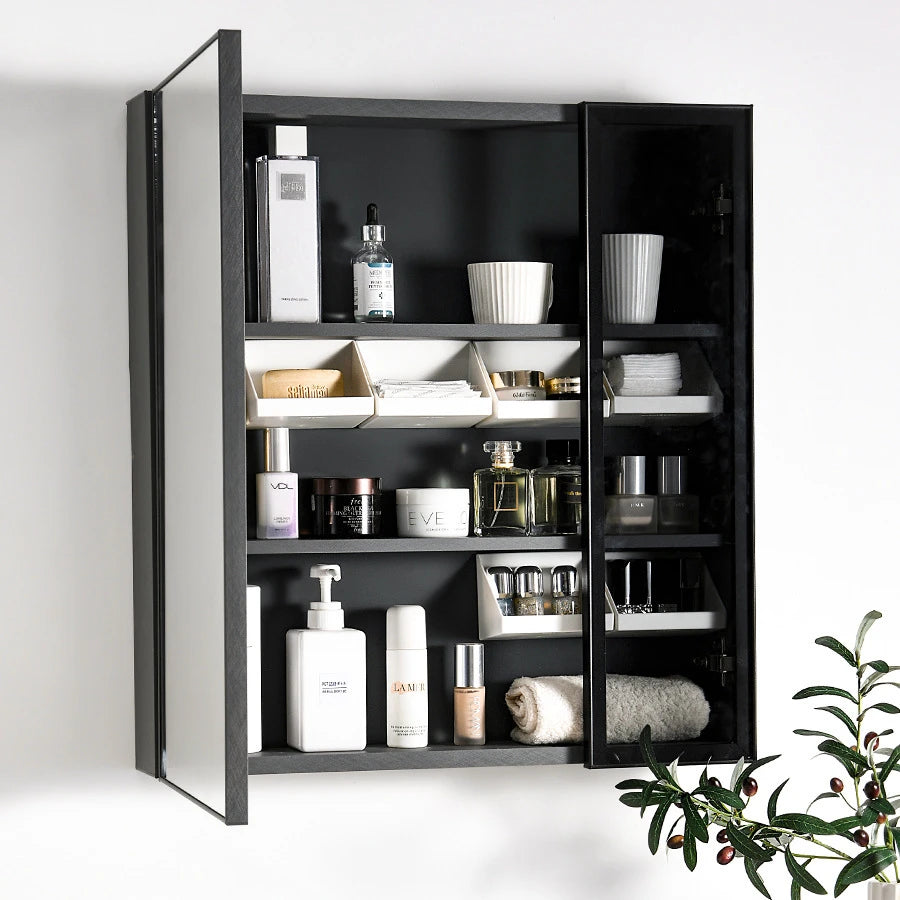 Cosmetic box