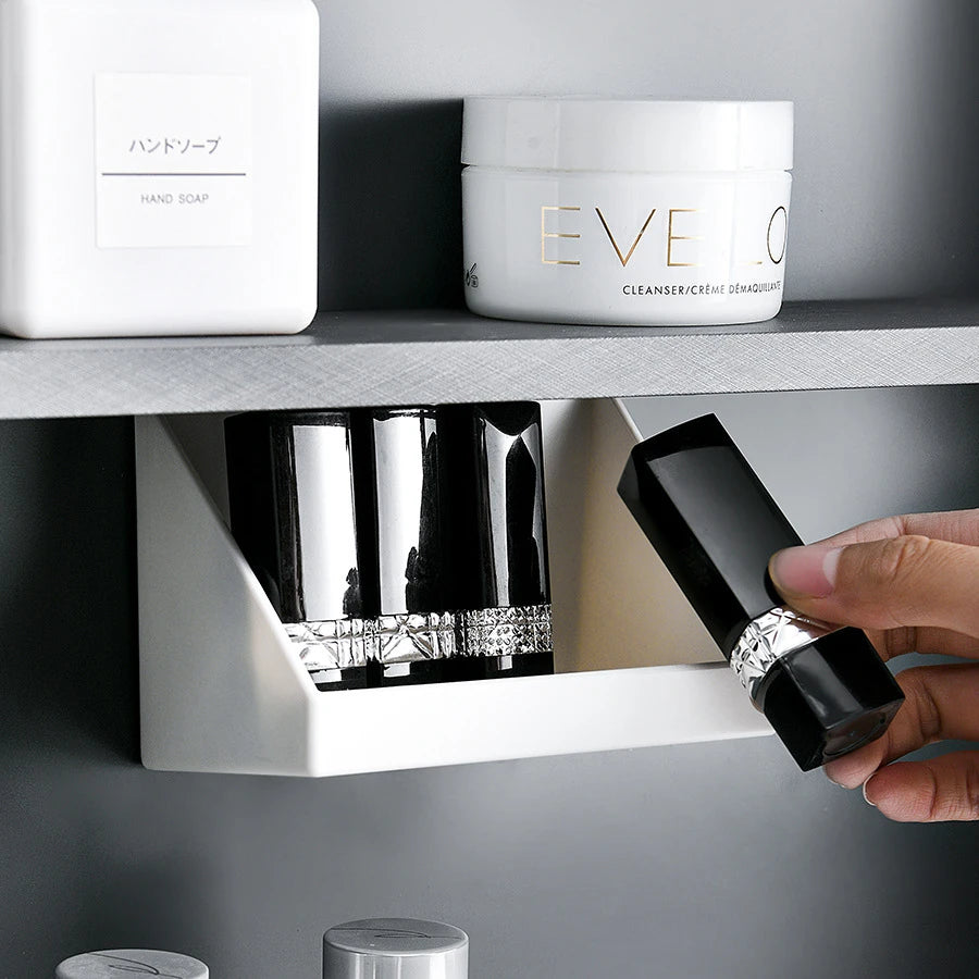 Cosmetic box
