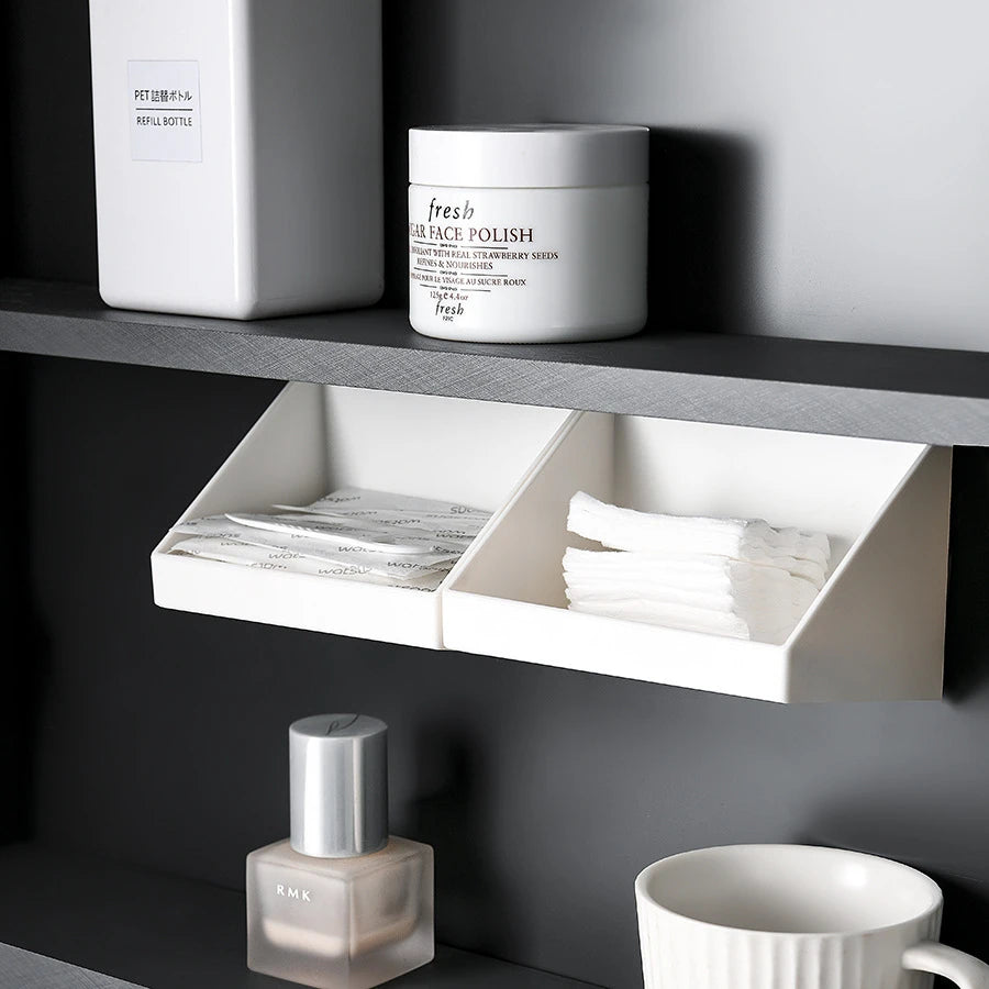 Cosmetic box