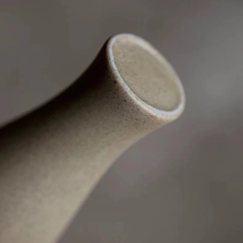 Chinese Zen vase