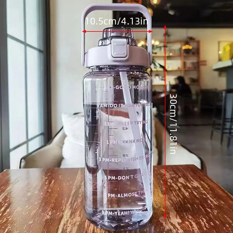 Sport Wasserflasche