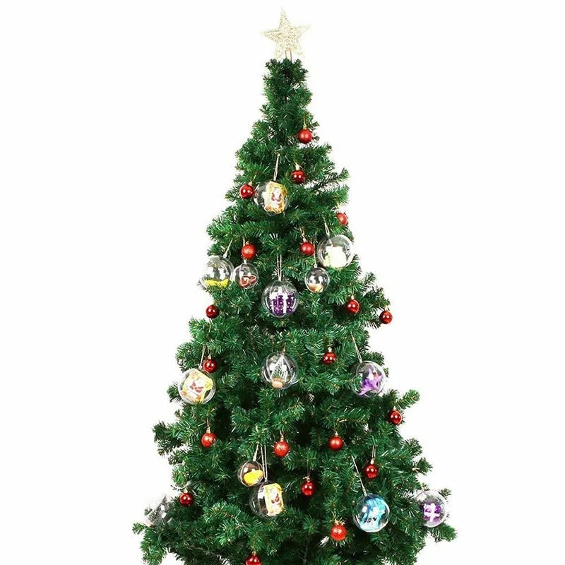personal Christmas ball