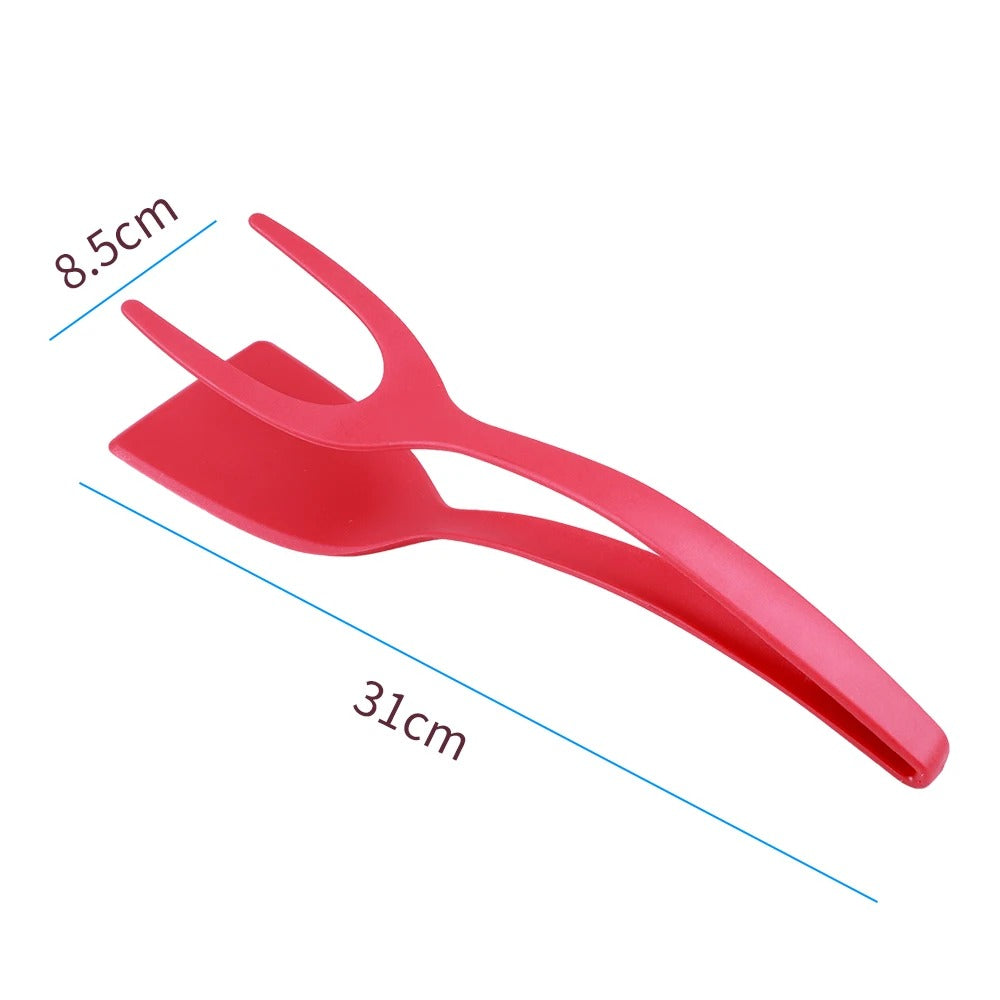 2 in 1 handle flip pliers