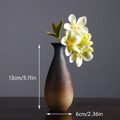 Chinesische Zen-Vase