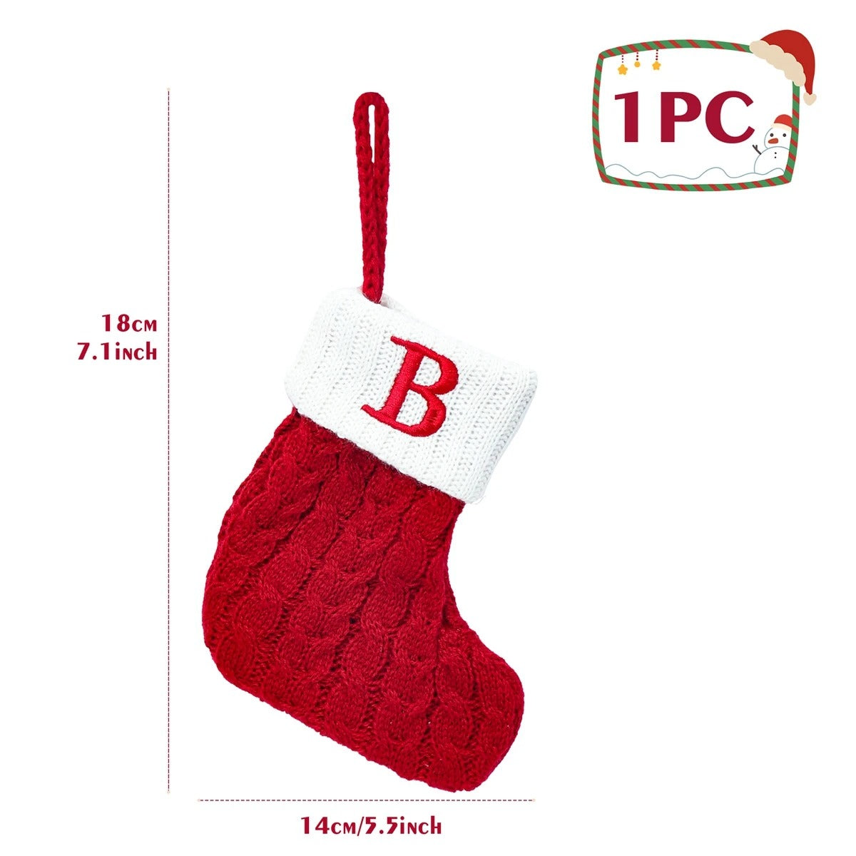 Christmas socks