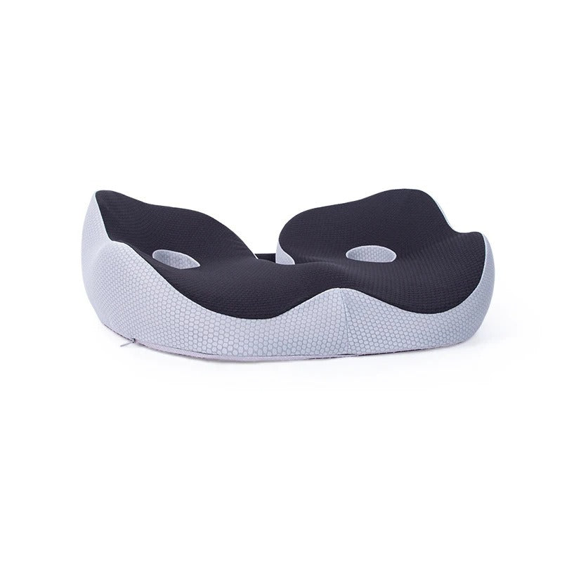 Foam seat cushion