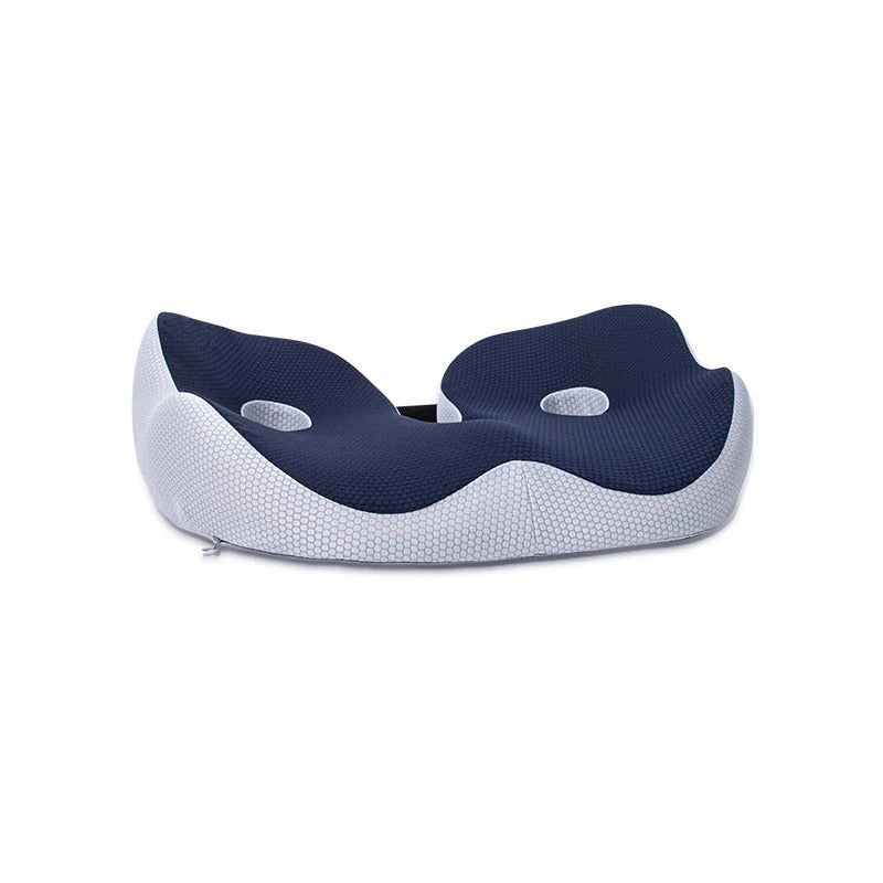 Foam seat cushion