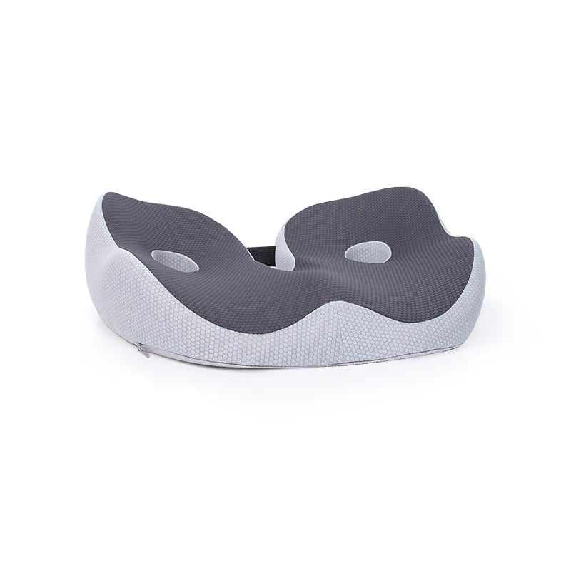 Foam seat cushion