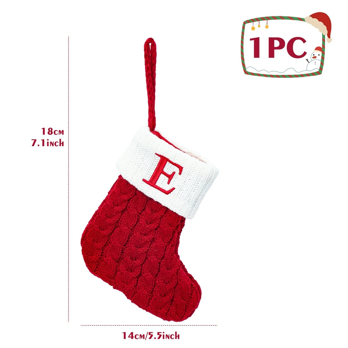 Christmas socks