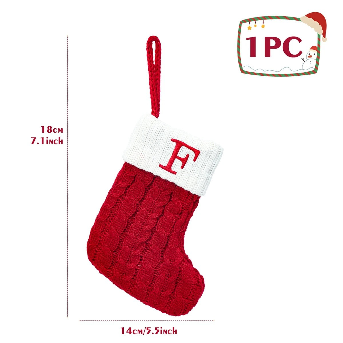 Christmas socks