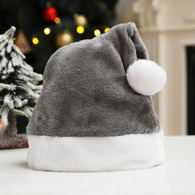 Santa Claus hat