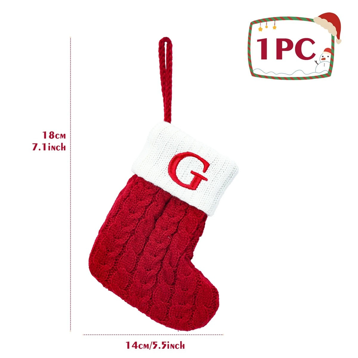 Christmas socks