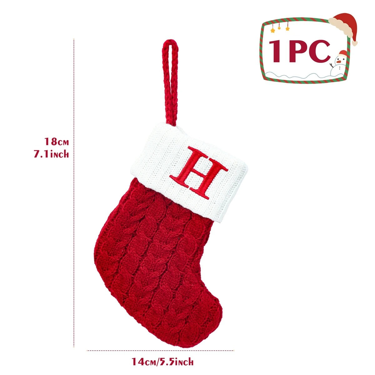 Christmas socks