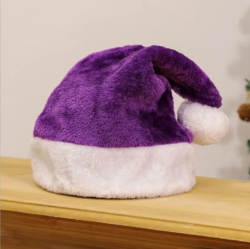 Santa Claus hat