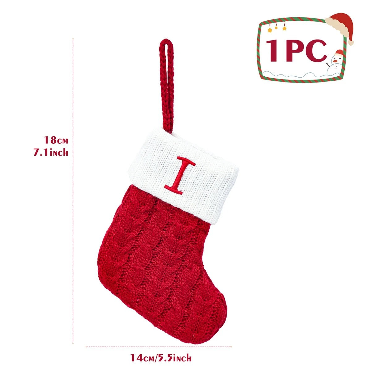 Christmas socks