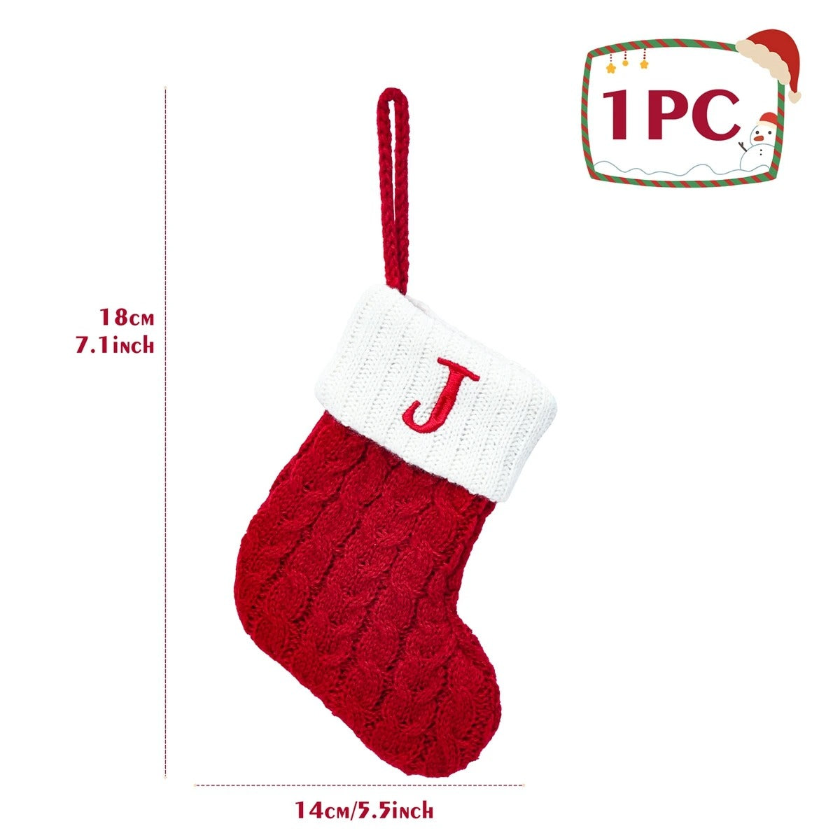 Christmas socks