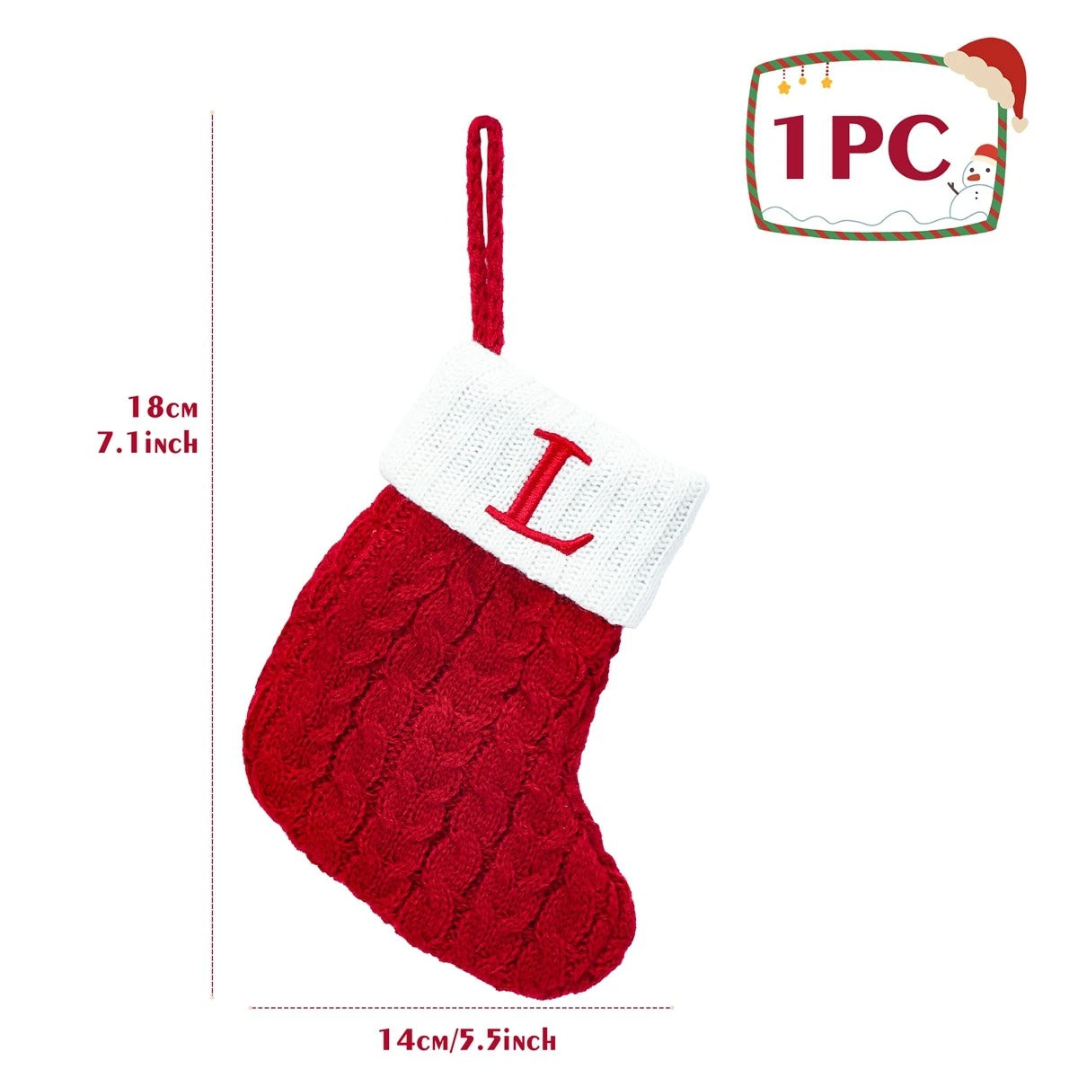 Christmas socks