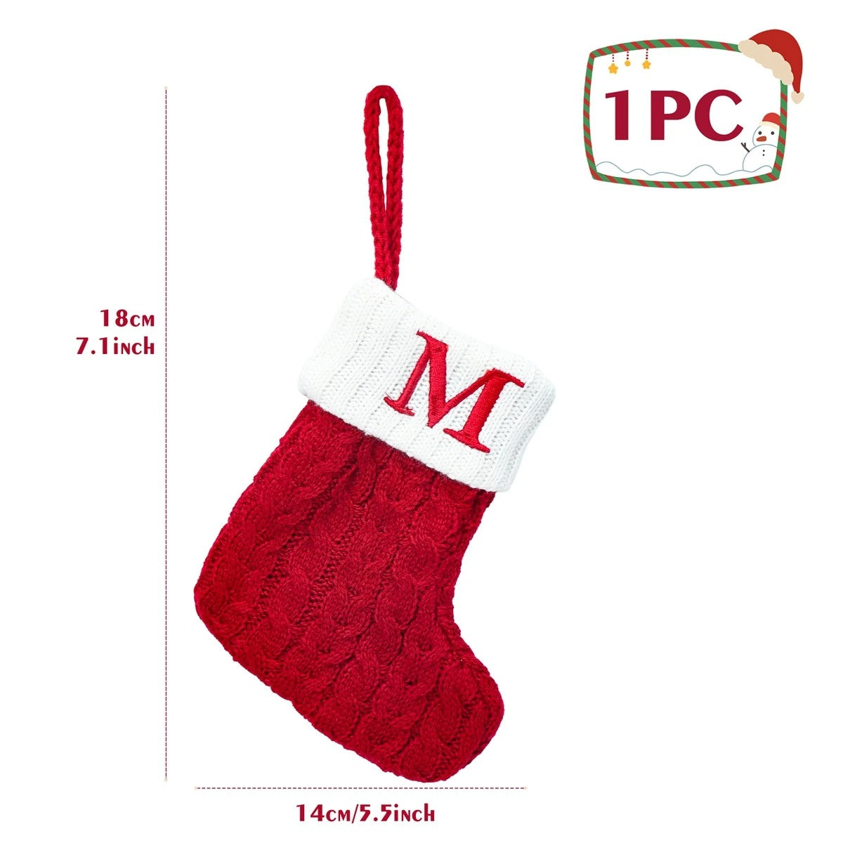 Christmas socks