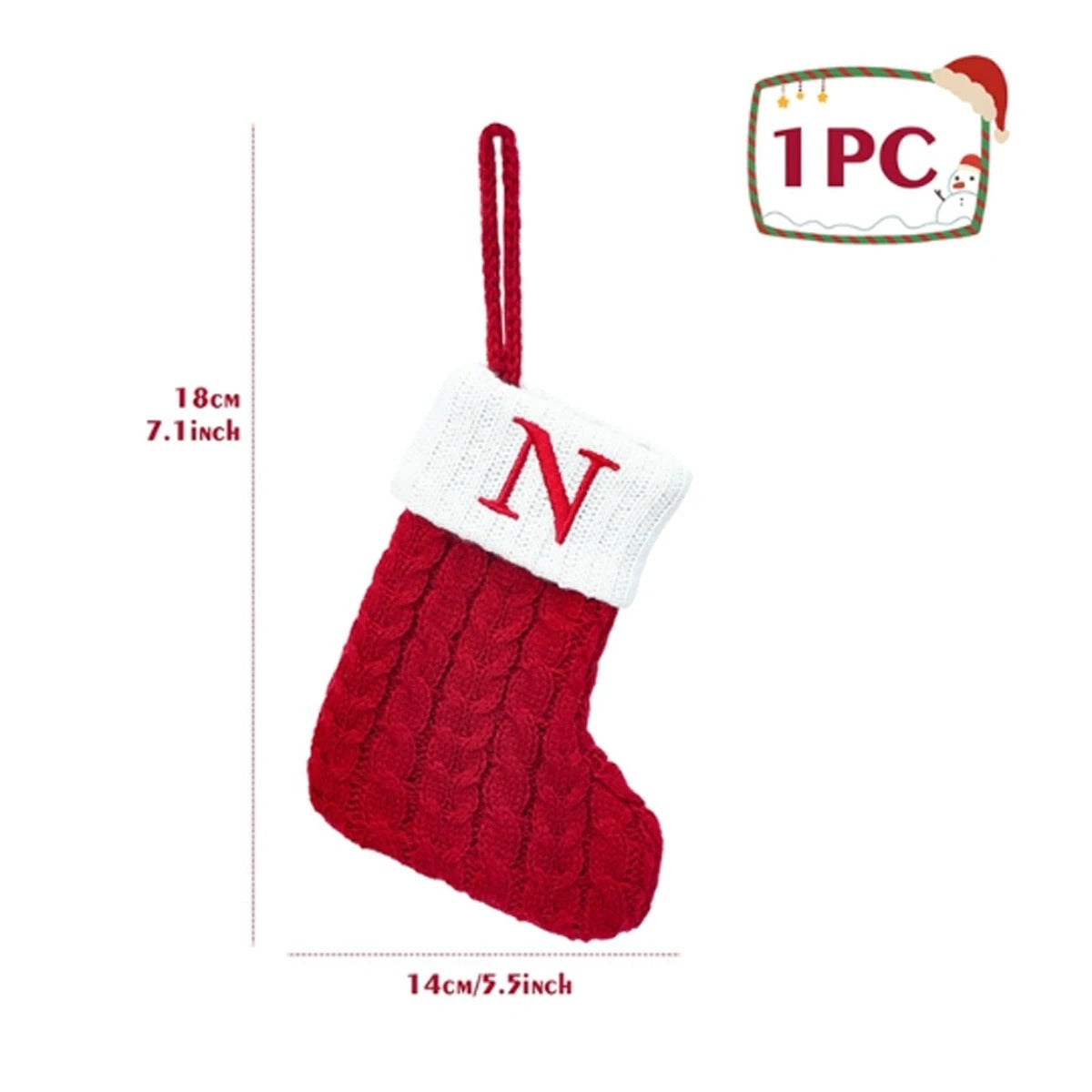 Christmas socks