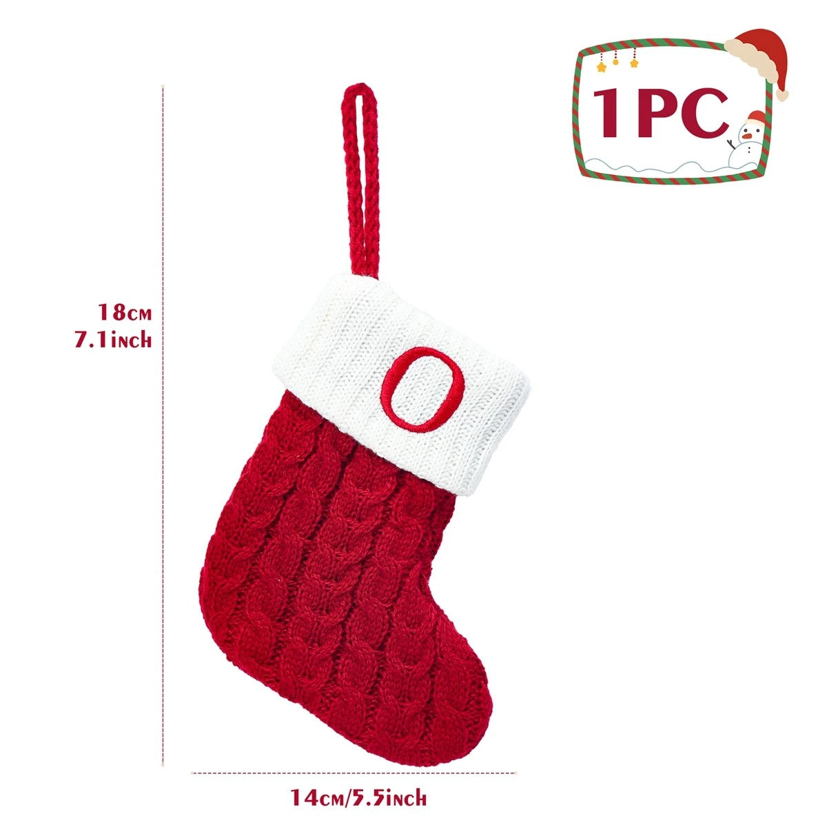 Christmas socks