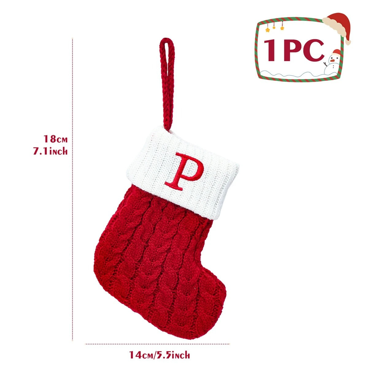 Christmas socks