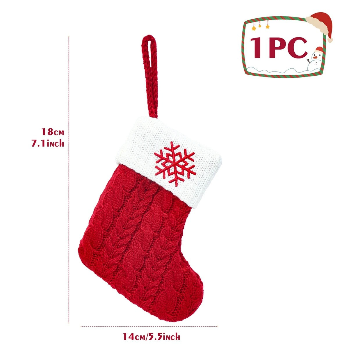 Christmas socks