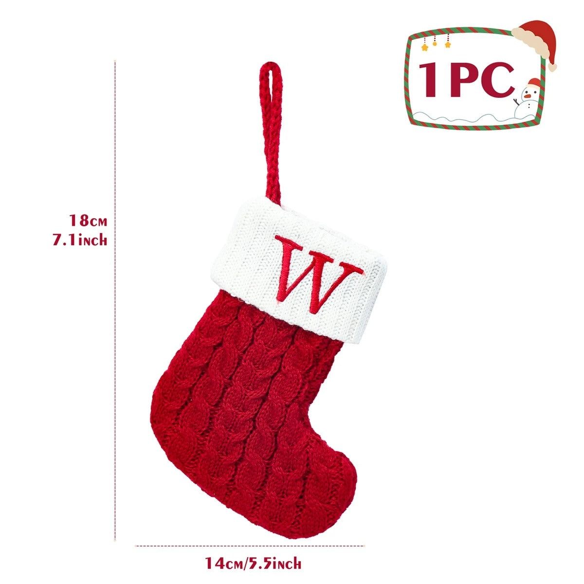 Christmas socks