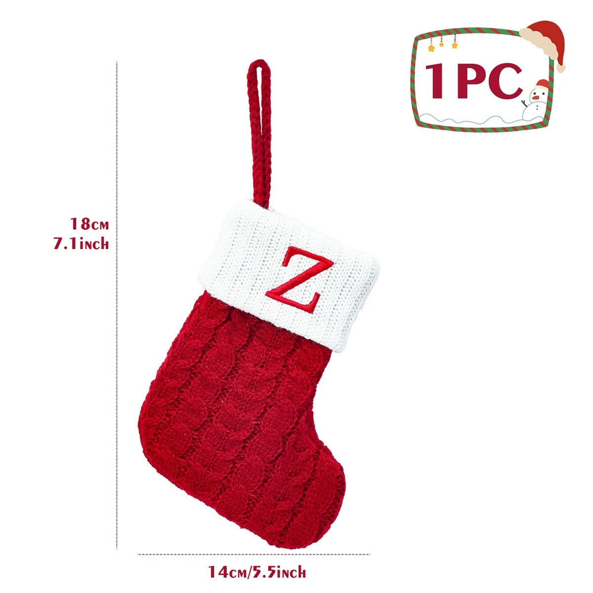 Christmas socks