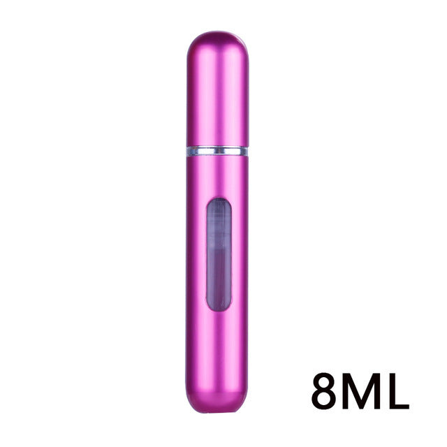 8ML Mini Perfume Spray