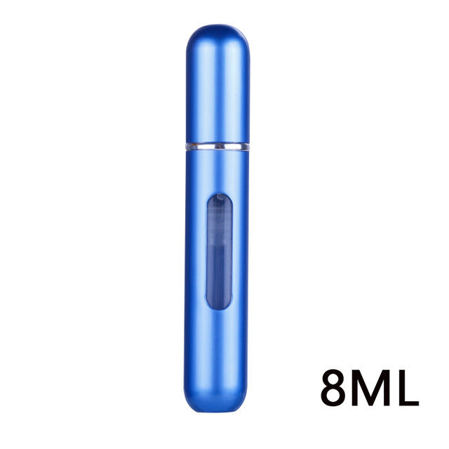 8ML Mini Parfüm Spray