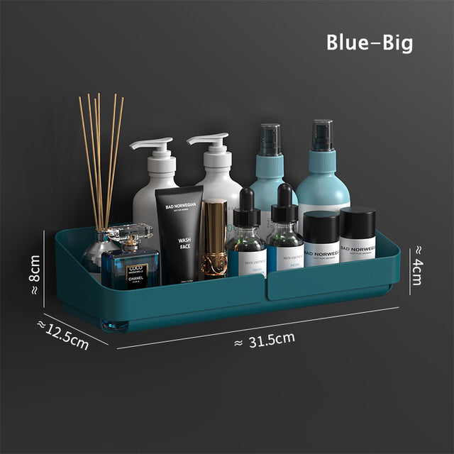 Cosmetic box