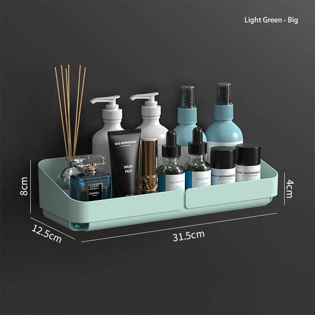Cosmetic box