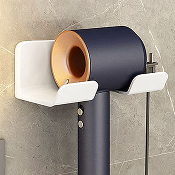 hair dryer holder