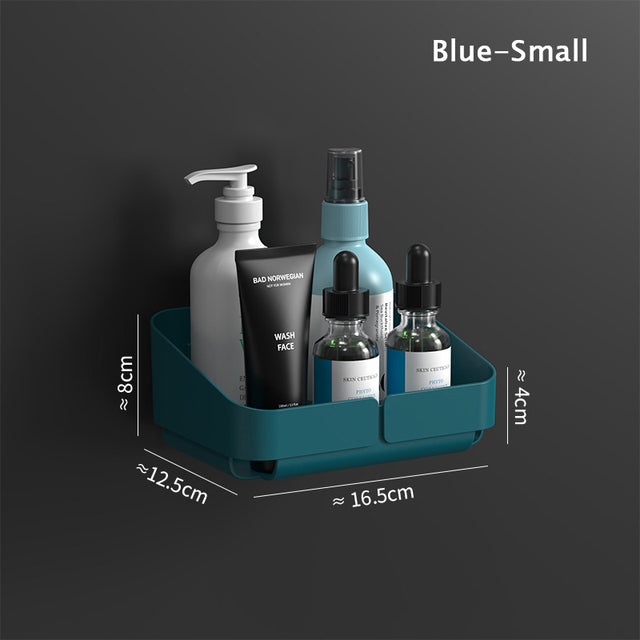 Cosmetic box