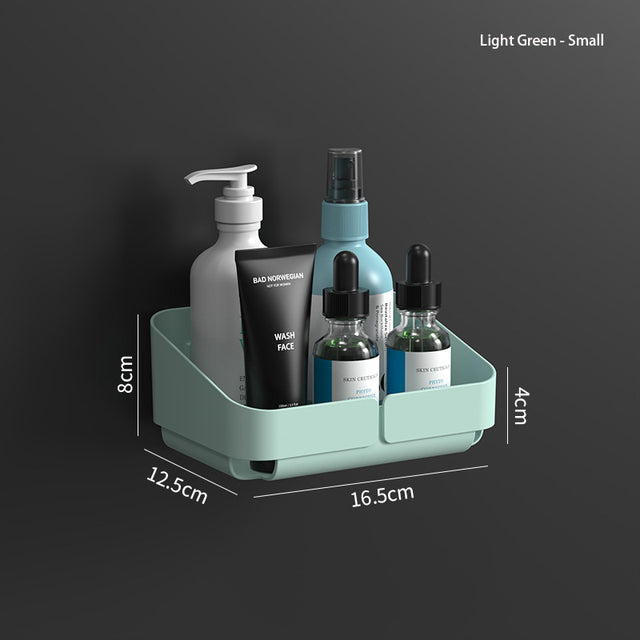Cosmetic box