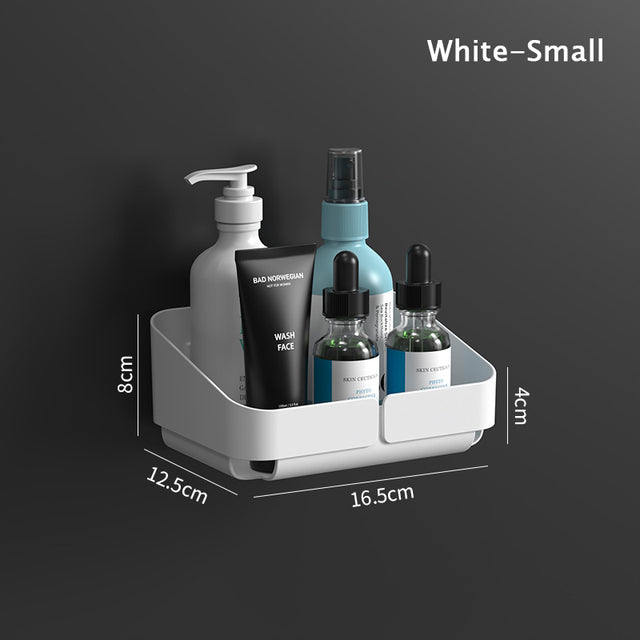 Cosmetic box