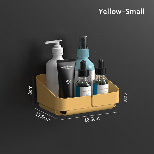 Cosmetic box
