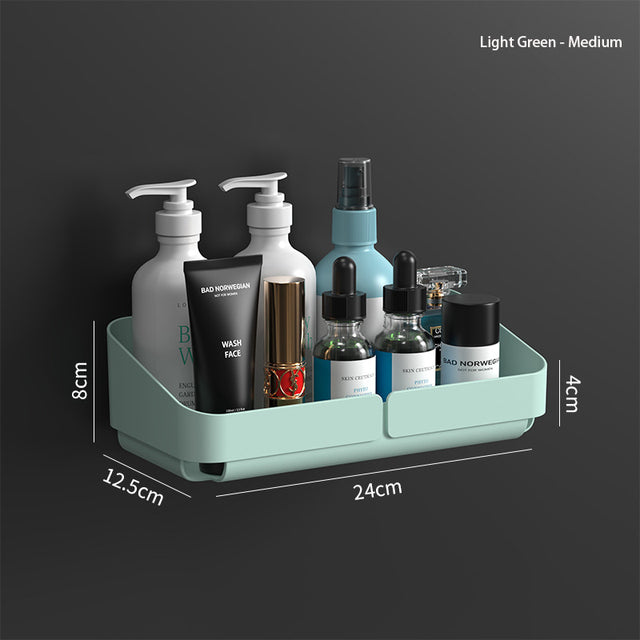 Cosmetic box