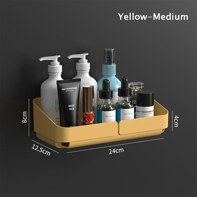 Cosmetic box