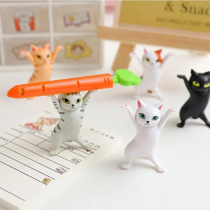 Miniatur Katzen