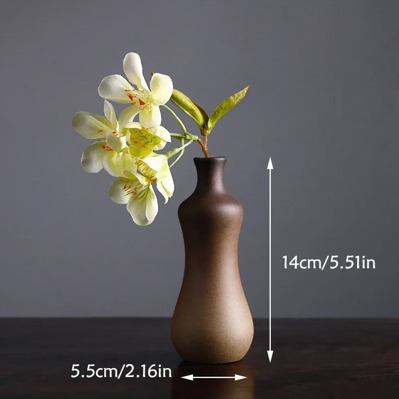 Chinesische Zen-Vase