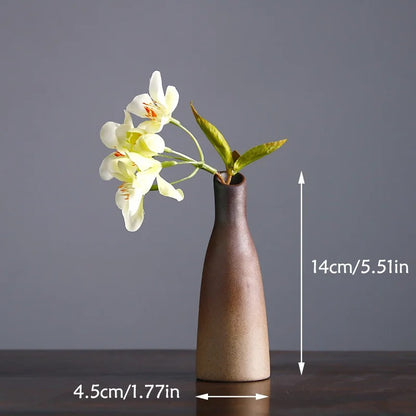 Chinesische Zen-Vase